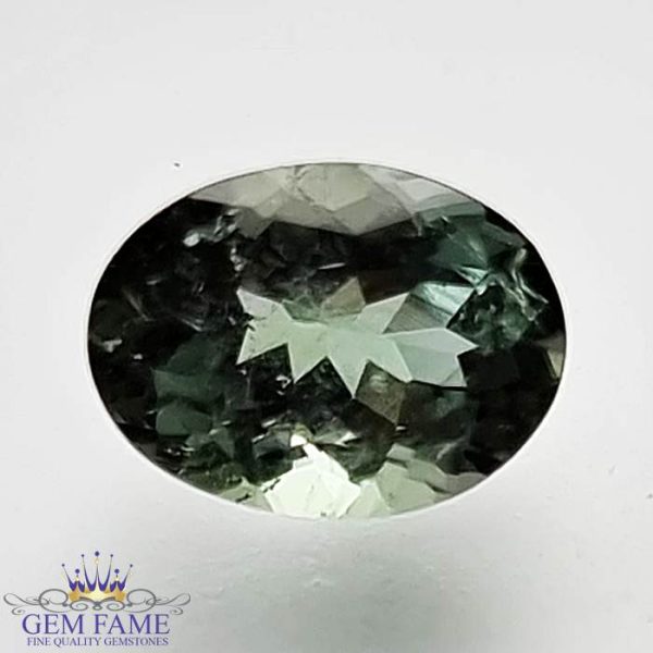 Tourmaline 1.39ct Gemstone Africa