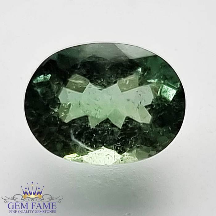 Tourmaline 1.44ct Gemstone Africa