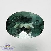 Tourmaline 0.81ct Gemstone Africa