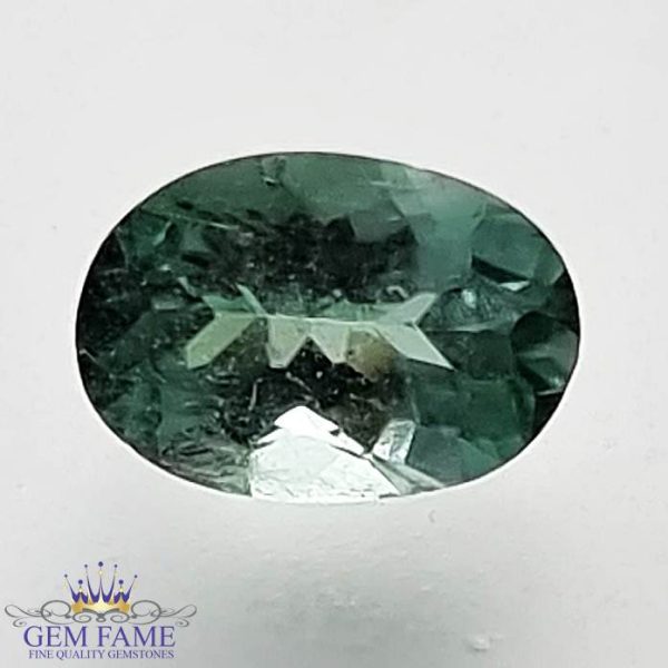 Tourmaline 0.81ct Gemstone Africa