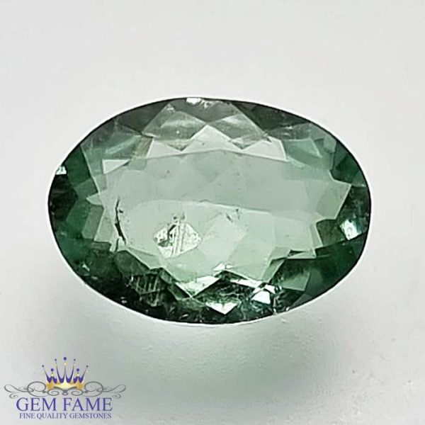 Tourmaline 1.37ct Gemstone Africa