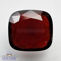 Hessonite Garnet 13.86ct Stone Africa