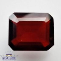 Hessonite Garnet 12.61ct Stone Africa