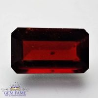 Hessonite Garnet 13.57ct Stone Africa