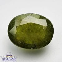 Idocrase (Vesuvianite) 9.50ct Stone Kenya