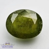 Idocrase (Vesuvianite) 7.49ct Stone Kenya