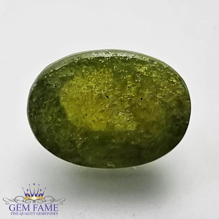 Idocrase (Vesuvianite) 5.92ct Stone Kenya