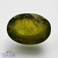 Idocrase (Vesuvianite) 5.59ct Stone Kenya