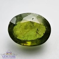 Idocrase (Vesuvianite) 6.00ct Stone Kenya