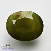 Idocrase (Vesuvianite) 5.79ct Stone Kenya