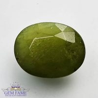 Idocrase (Vesuvianite) 5.13ct Stone Kenya