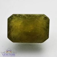 Idocrase (Vesuvianite) 4.85ct Stone Kenya