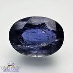 Iolite 5.30ct (Neeli) Gemstone India