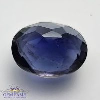 Iolite 2.94ct (Neeli) Gemstone India