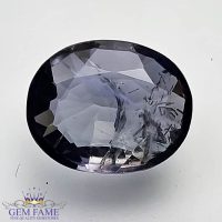 Iolite 2.71ct (Neeli) Gemstone India