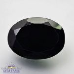 Melanite Garnet 5.64ct Gemstone Mali Africa