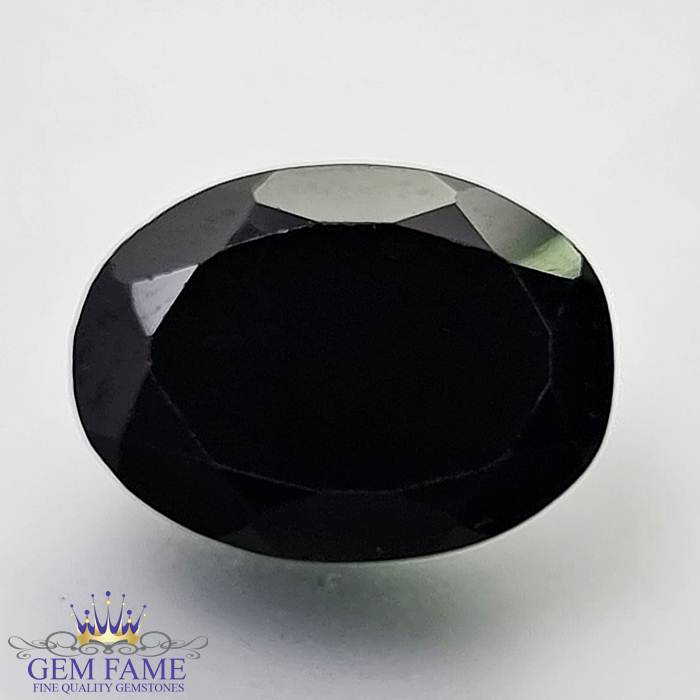 Melanite Garnet 5.64ct Gemstone Mali Africa