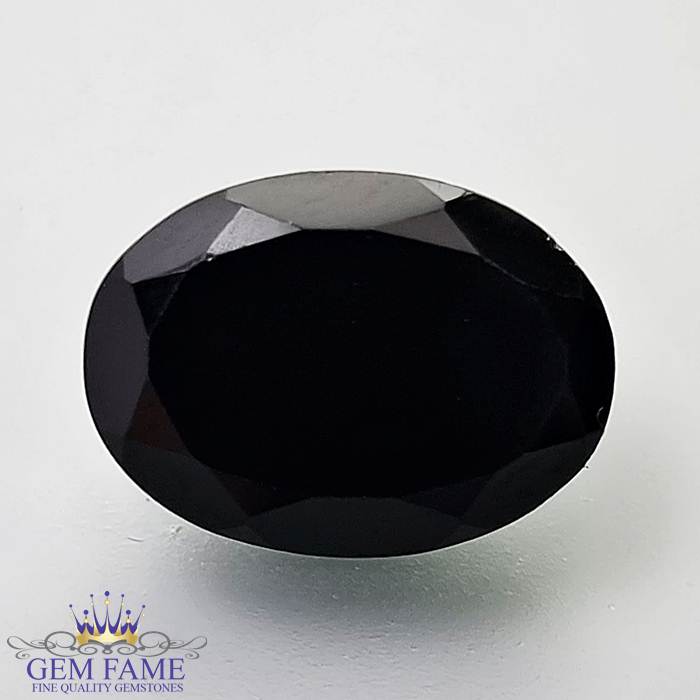 Melanite Garnet 5.50ct Gemstone Mali Africa