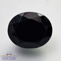 Melanite Garnet 4.97ct Gemstone Mali Africa