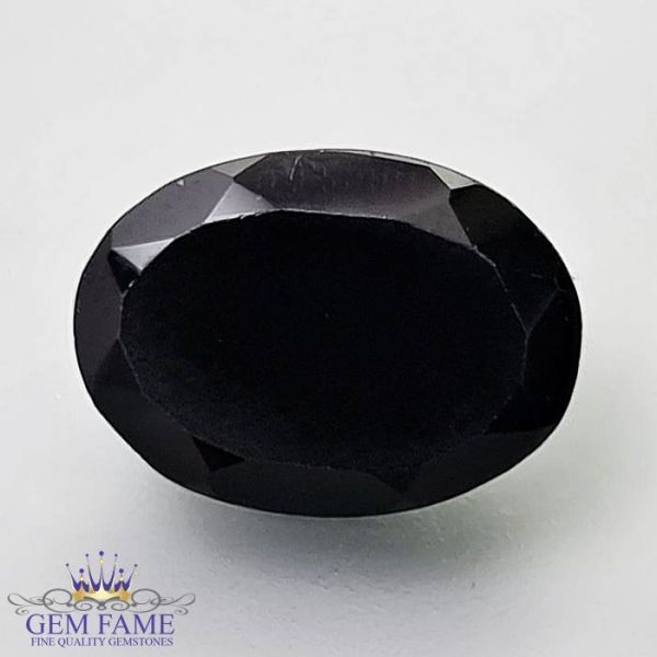 Melanite Garnet 4.67ct Gemstone Mali Africa