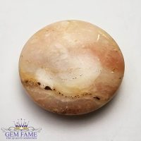 Pink Opal 16.07ct Natural Gemstone Peru