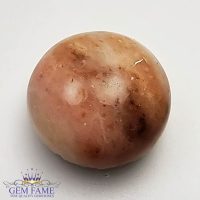 Pink Opal 5.67ct Natural Gemstone Peru