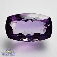 Amethyst (Katela) Gemstone 12.94ct Brazil