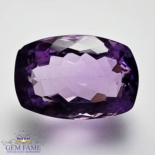 Amethyst (Katela) Gemstone 9.56ct Brazil