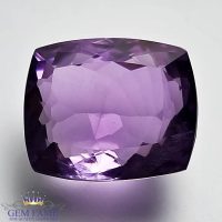 Amethyst (Katela) Gemstone 17.37ct Brazil