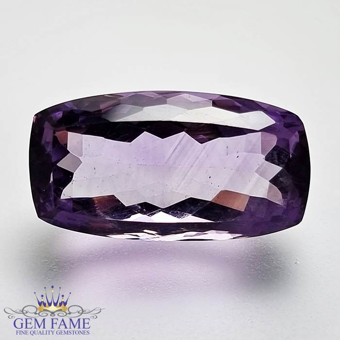 Amethyst (Katela) Gemstone 18.95ct Brazil