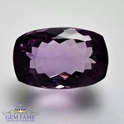 Amethyst (Katela) Gemstone 16.07ct Brazil