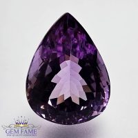 Amethyst (Katela) Gemstone 18.18ct Brazil