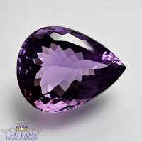 Amethyst (Katela) Gemstone 13.09ct Brazil