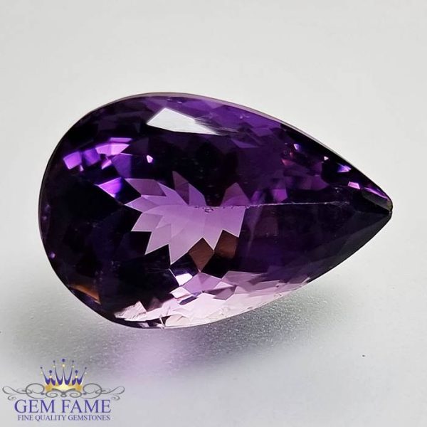 Amethyst (Katela) Gemstone 11.91ct Brazil