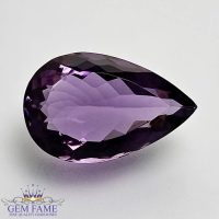 Amethyst (Katela) Gemstone 7.21ct Brazil