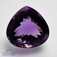 Amethyst (Katela) Gemstone 16.91ct Brazil