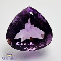 Amethyst (Katela) Gemstone 12.89ct Brazil