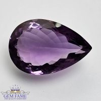 Amethyst (Katela) Gemstone 17.18ct Brazil