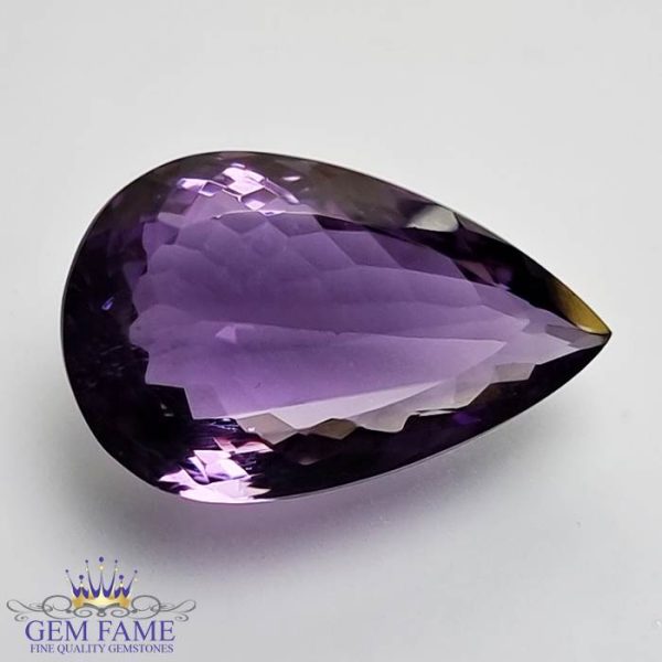 Amethyst (Katela) Gemstone 11.71ct Brazil