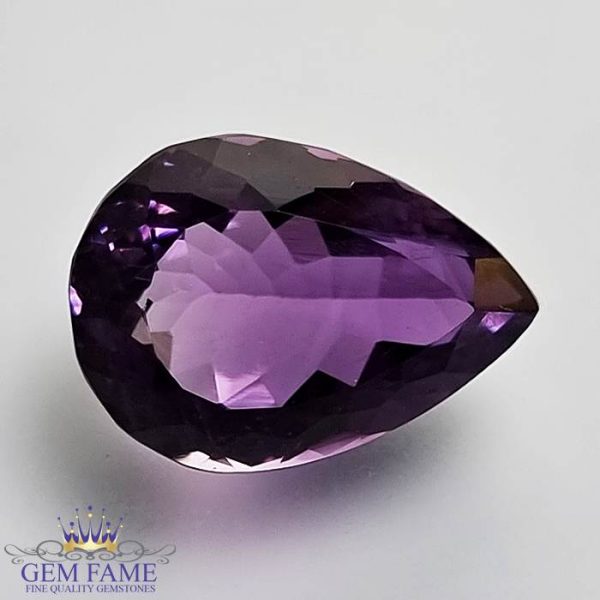 Amethyst (Katela) Gemstone 11.49ct Brazil