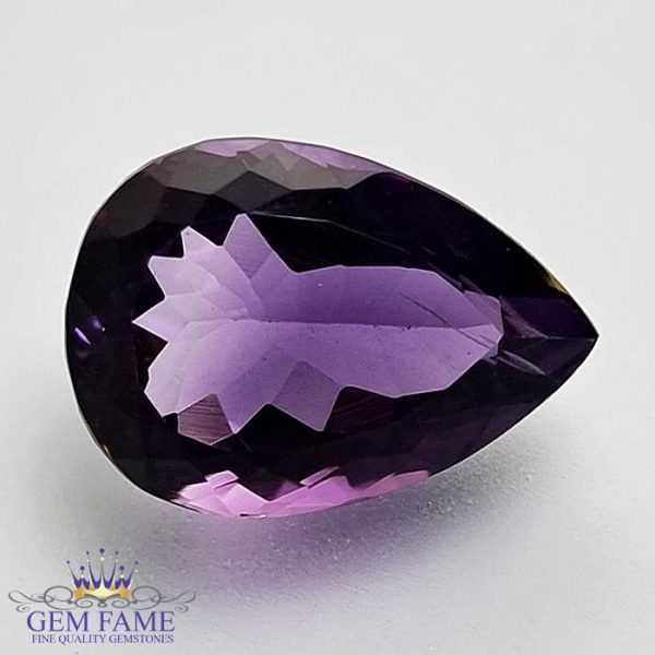 Amethyst (Katela) Gemstone 9.45ct Brazil