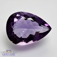 Amethyst (Katela) Gemstone 7.27ct Brazil