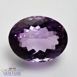 Amethyst (Katela) Gemstone 15.96ct Brazil