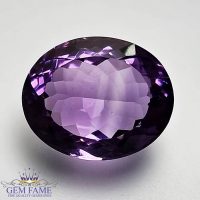 Amethyst (Katela) Gemstone 14.52ct Brazil