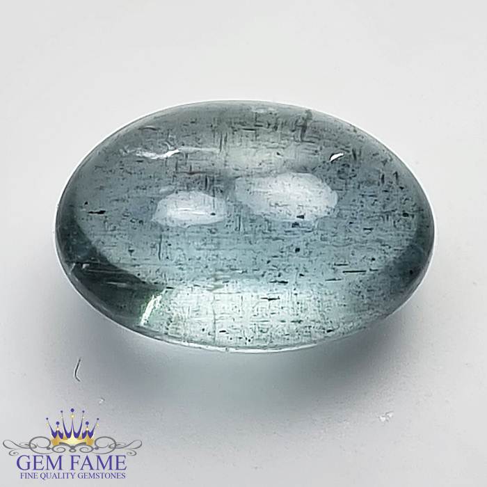 Aquamarine 8.30ct Gemstone India