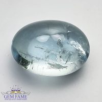 Aquamarine 9.12ct Gemstone India