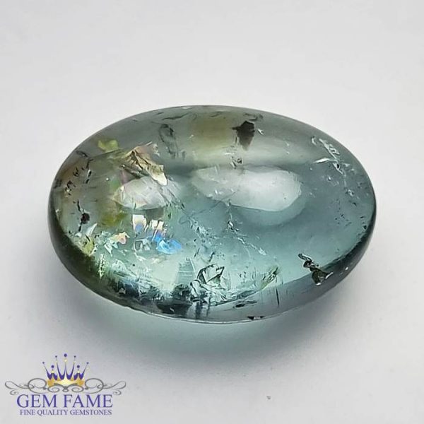 Iolite 10.52ct (Neeli) Gemstone India