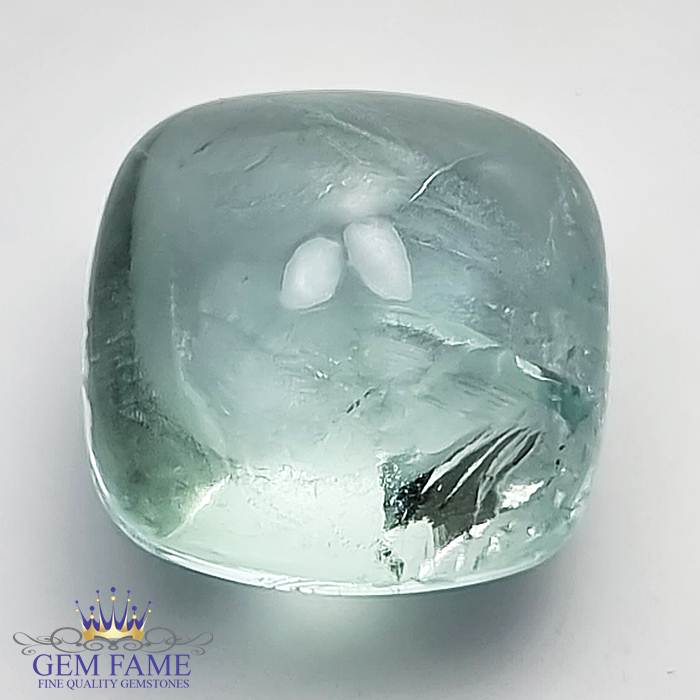 Aquamarine 19.87ct Gemstone India