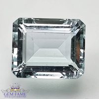 Aquamarine 4.47ct Gemstone India