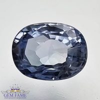 Blue Sapphire 2.24ct (Neelam) Gemstone Ceylon